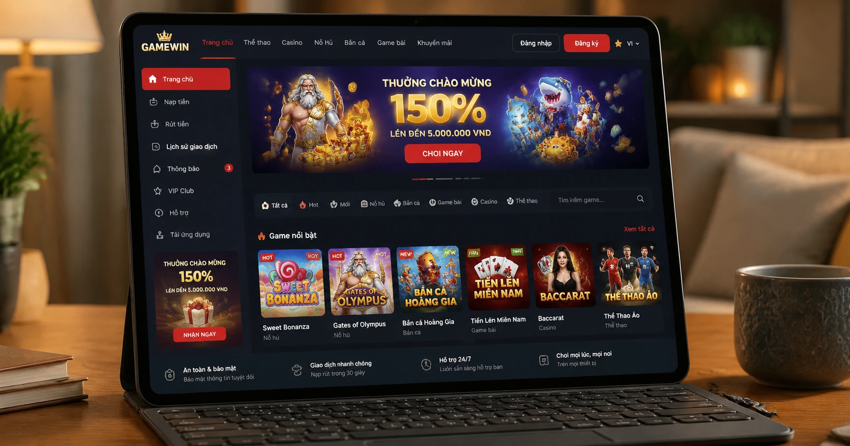 Khám phá go99 no hu và các tính năng nổi bật - image 3
