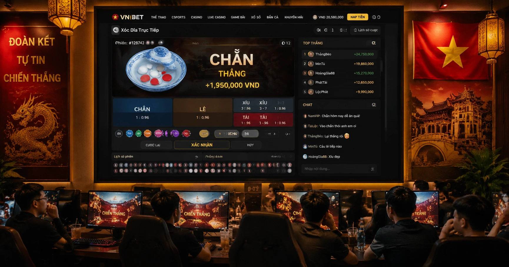 Tổng quan về shbet lô đề nổ hủ và các dịch vụ liên quan - image 3