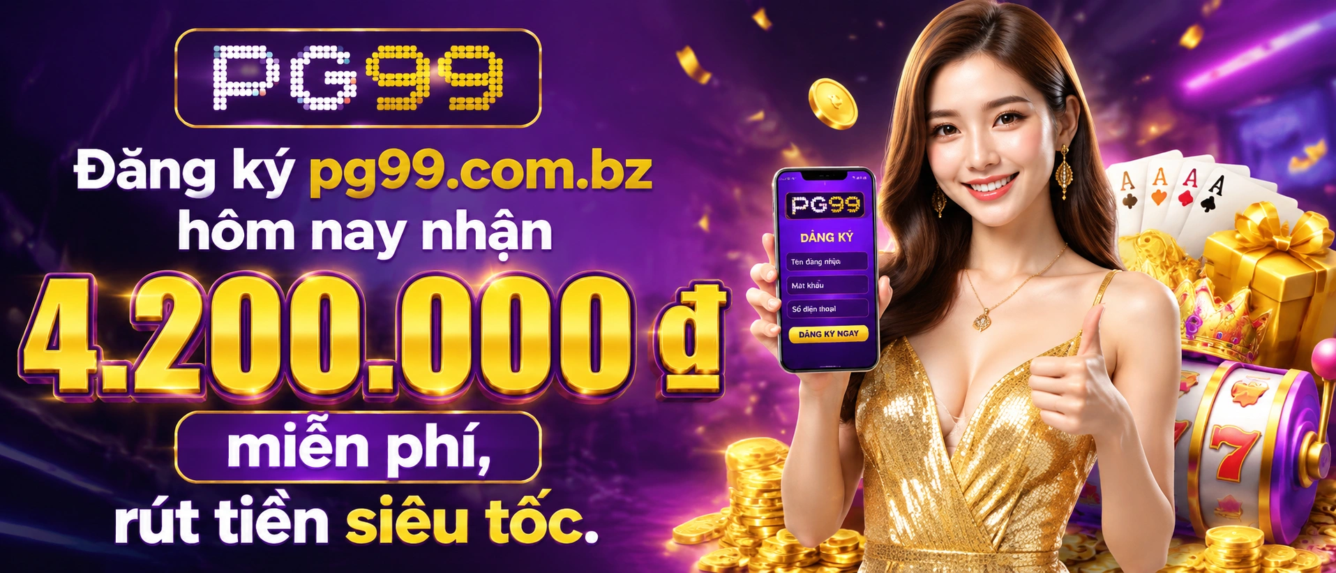 Danh mục trò chơi rõ ràng