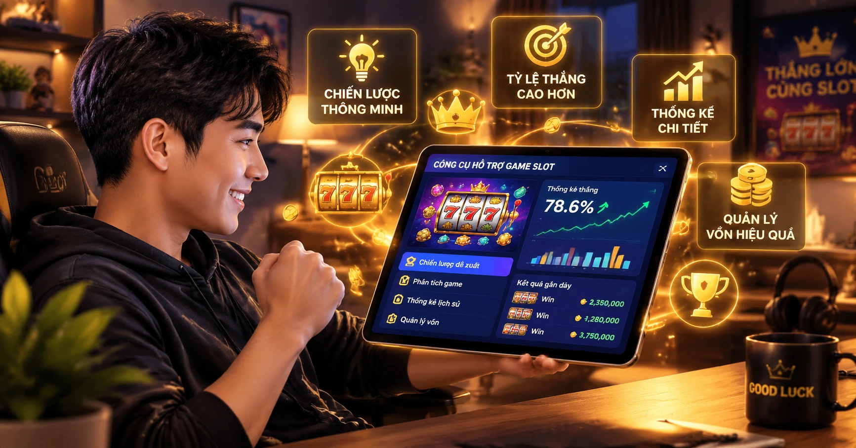 Tải tool nổ hũ – Bí quyết chiến thắng game nổ hũ hiệu quả - image 2 Tải tool nổ hũ – Bí quyết chiến thắng game nổ hũ hiệu quả - image 2
