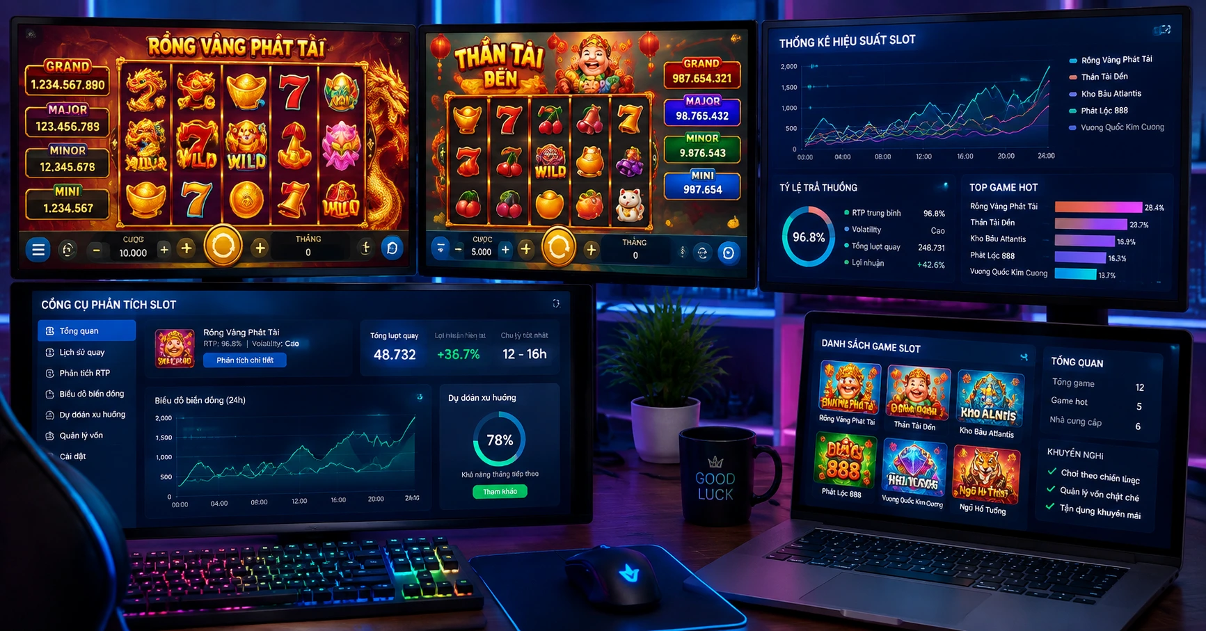 Tải tool nổ hũ – Bí quyết chiến thắng game nổ hũ hiệu quả - image 3 Tải tool nổ hũ – Bí quyết chiến thắng game nổ hũ hiệu quả - image 3