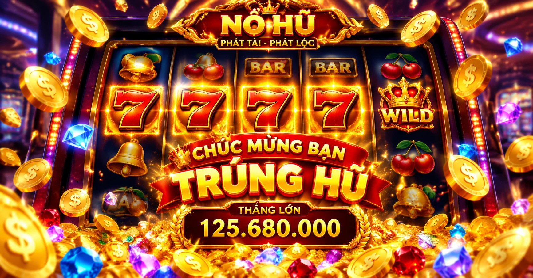 Khám Phá Top Game Nổ Hũ Uy Tín Đáng Chơi Nhất Hiện Nay - image 2